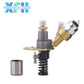 186FA 178F 188F 192F 195F Air Cooled Diesel Engine Electric Oil Pump Fuel Injection Pump Assembly With Solenoid Valve Generator Spare Parts - XFH generator parts
