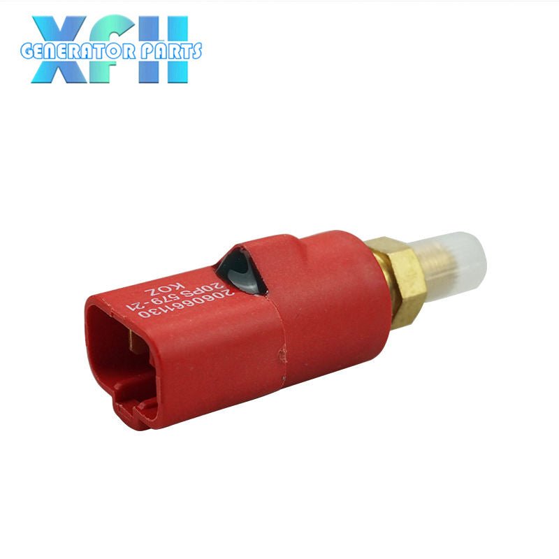 206 - 0661130 Pressure Sensor for PC200 - 7 excavator - XFH generator parts