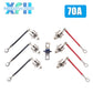 25A 40A 70A Generetor Diode Rectifier Kit with Varistor Bridge Rectifier Diode for Alternator Accessory RSK1001 RSK2001 RSK5001 RSK6001 - XFH generator parts