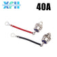 25A 40A 70A Generetor Diode Rectifier Kit with Varistor Bridge Rectifier Diode for Alternator Accessory RSK1001 RSK2001 RSK5001 RSK6001 - XFH generator parts
