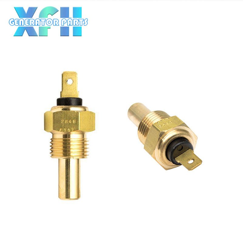 2848A117 Generator Water Temperature Sensor 2848A117 - XFH generator parts