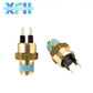 2848a123 High quality c6.6/c4.4 temperature switch sensor 2848a123 - XFH generator parts
