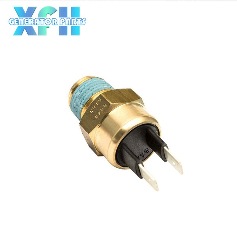 2848a123 High quality c6.6/c4.4 temperature switch sensor 2848a123 - XFH generator parts