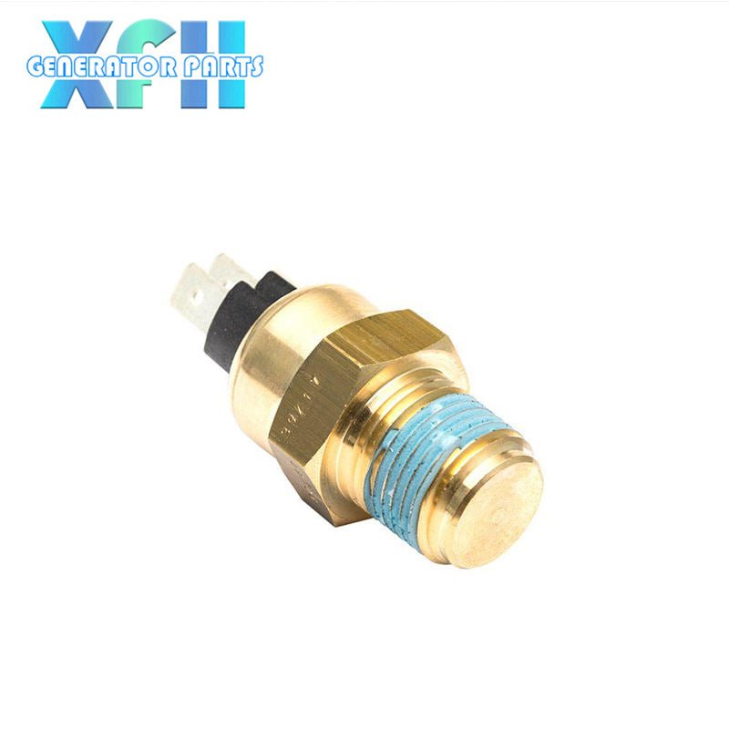 2848a123 High quality c6.6/c4.4 temperature switch sensor 2848a123 - XFH generator parts