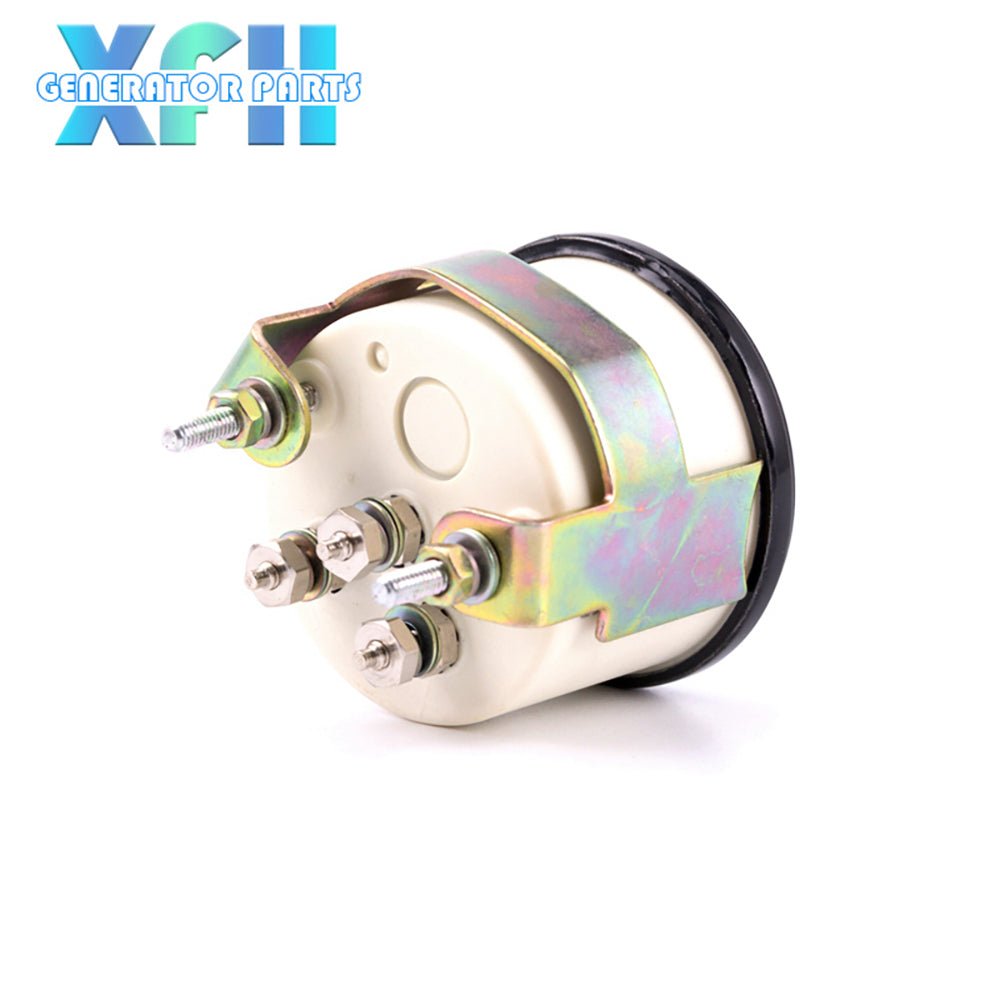 3015235 Voltmeter 52mm For Cummins Diesel Engine Voltage Meter 24v - XFH generator parts