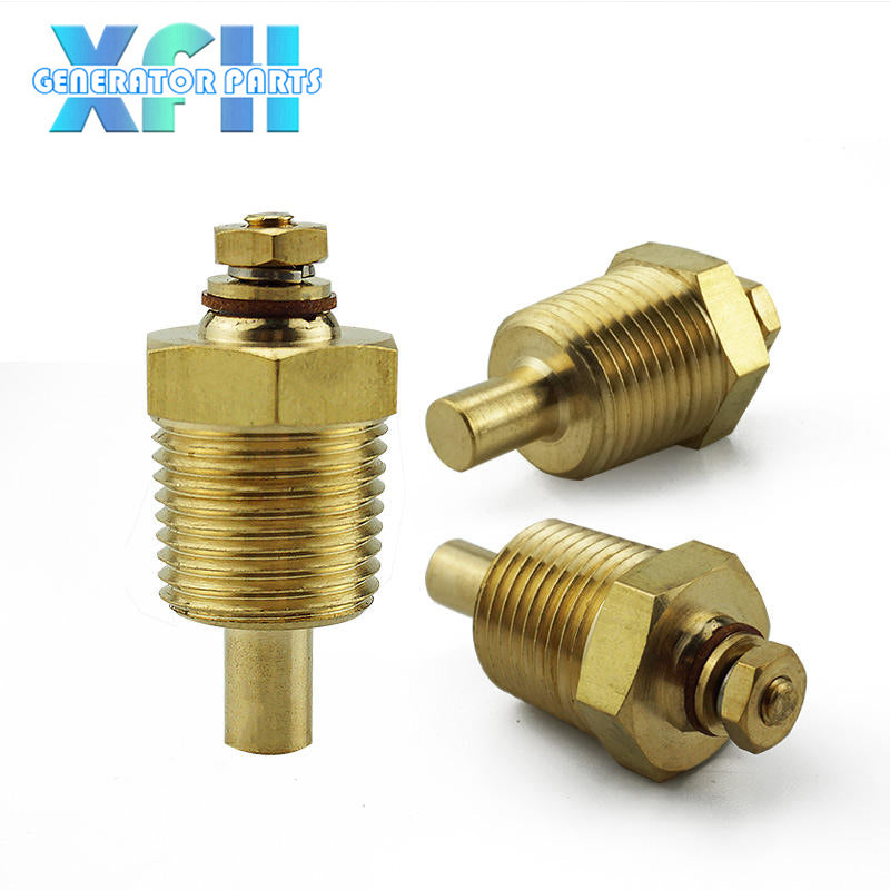 Water temperature sensor 3913628 for cummins K19 KTA19 QSK19 engine pa ...