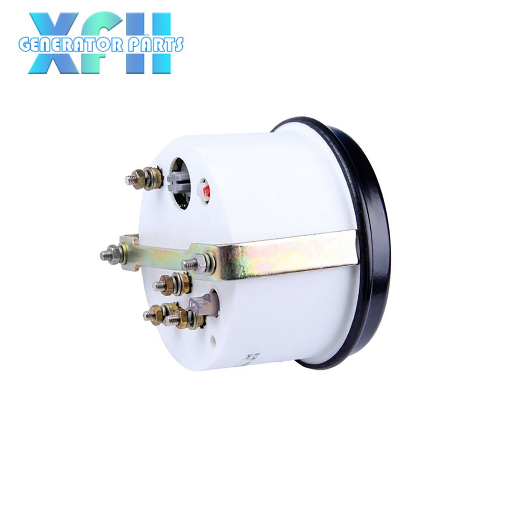3049555 Size 85mm Diesel Engine Speed/Time Meter 3049555 24V Genset Accessories - XFH generator parts