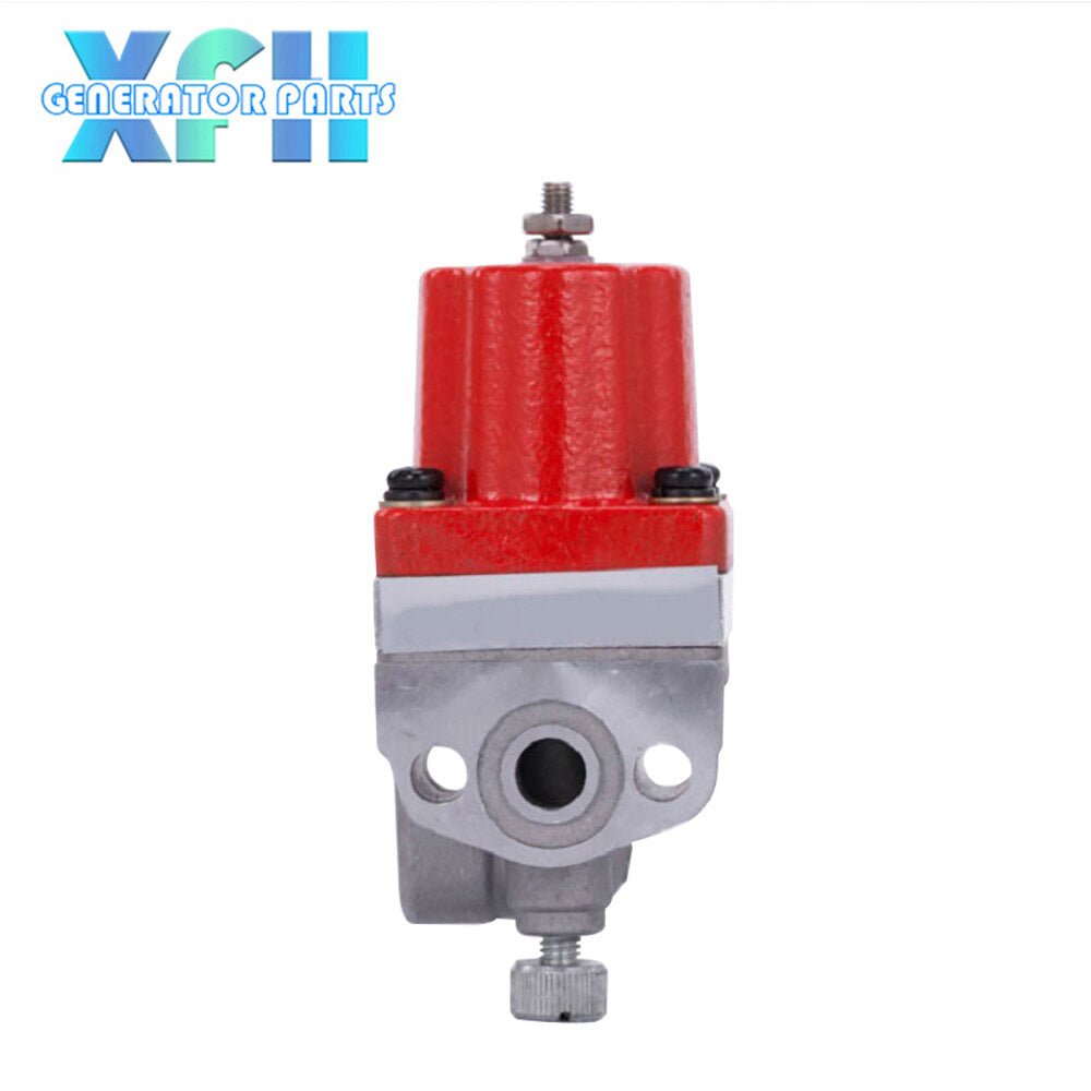 3054609 NT855 Diesel Generator Solenoid Fuel Shutoff Assembly Shutdown Valve Assy Solenoid Valve Assembly - XFH generator parts