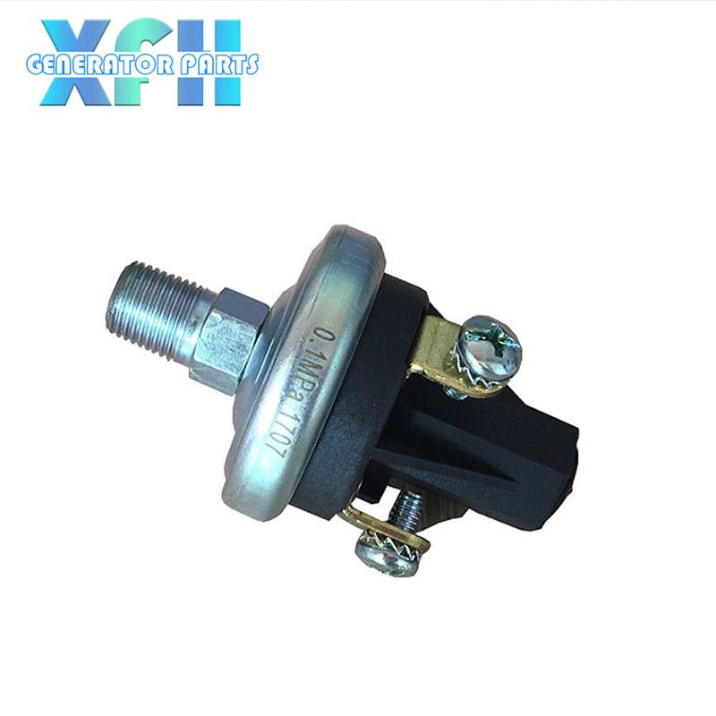 309 - 0641 - 03 Oil Low Pressure Sensor 1/8 NPT Alarm Switch 309 - 0641 - 03 - XFH generator parts