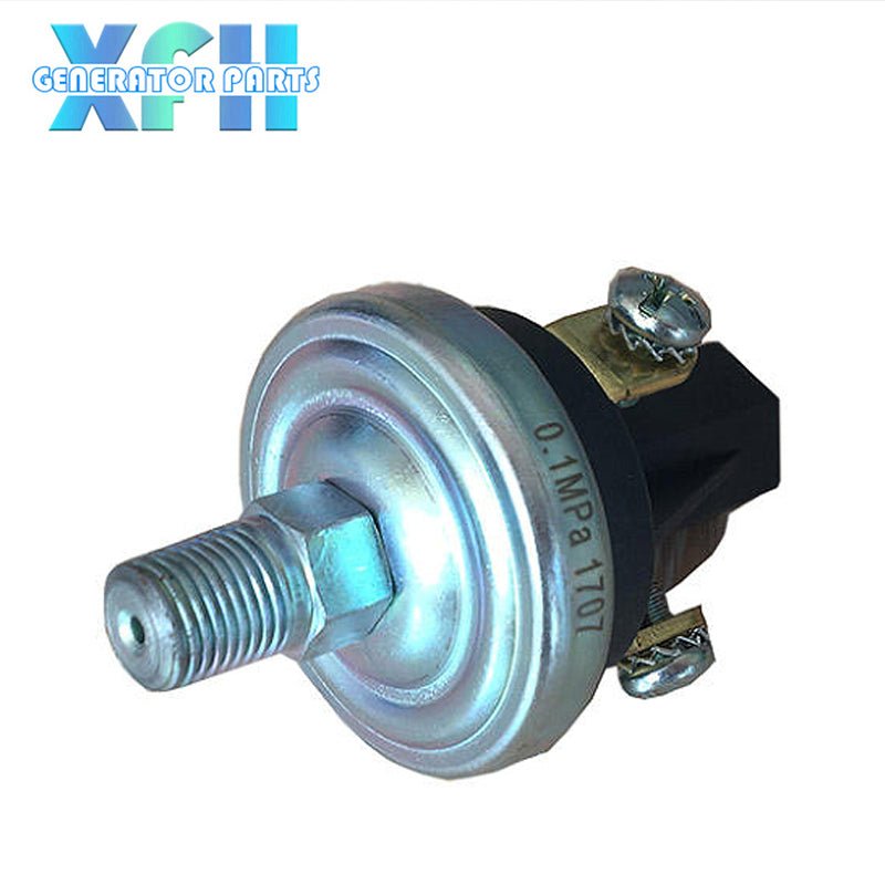 309 - 0641 - 03 Oil Low Pressure Sensor 1/8 NPT Alarm Switch 309 - 0641 - 03 - XFH generator parts