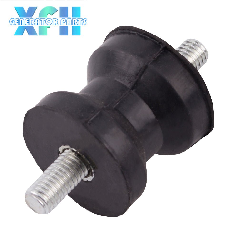 30kg Small Generator Shock Pad - XFH generator parts
