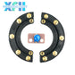 330 - 25777 LSA422 LSA432 3 Phase Diode three phase Rectifier Bridge for Leroy Somer Diesel Generator - XFH generator parts