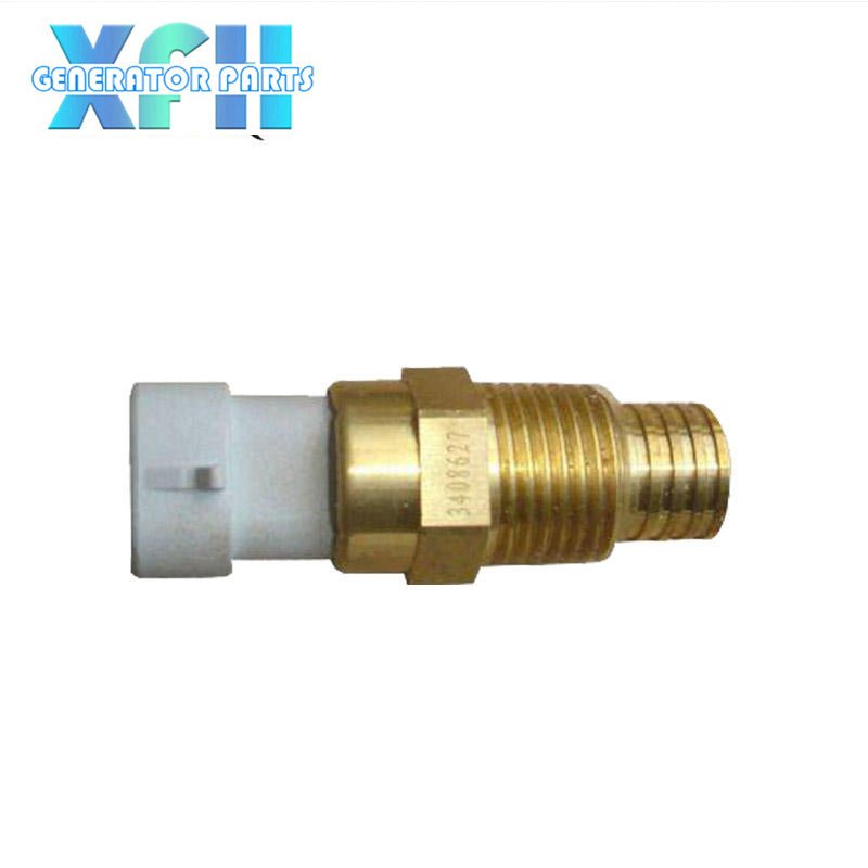 3408627 For K19 K38 engine NT855 temperature pressure switch oil pressure sensor - XFH generator parts