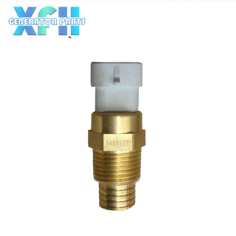 3408627 For K19 K38 engine NT855 temperature pressure switch oil pressure sensor - XFH generator parts