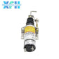 366 - 07197 36607197 12V/24V Fuel Shutoff Solenoid SA - 3405T 1502 - 12C7U2B2S1 Stop Solenoid 366 - 07198 Diesel Engine Parts - XFH generator parts