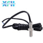 3/8 MSP6730 Magnetic Pickup MPU Generator Speed Sensor Rotational Speed Sensor RPM for Generator Set - XFH generator parts