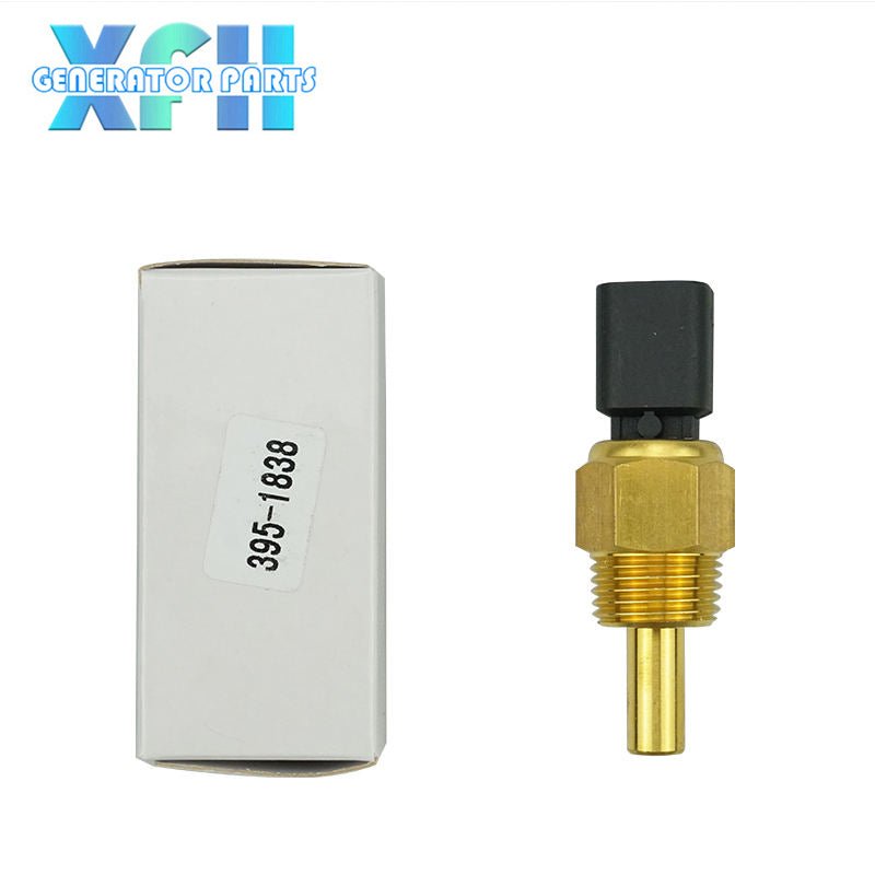 395 - 1838 TEMPERATURE SENSOR for Perkins/CAT C7.1 3951838 - XFH generator parts