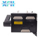 3P 4P ATS 400A 630A 800A 1000A 1250A 1600A 2000A 2500A 3200A Dual Power Automatic Transfer Switch Universal 220V AC Diesel Generator Part Electric Circuit Breaker Switch - XFH generator parts