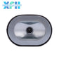 5KW 186F Air Filter Element For Diesel Generator Air Filter Use Genset Parts 2 - 3kw 170F 178F - XFH generator parts