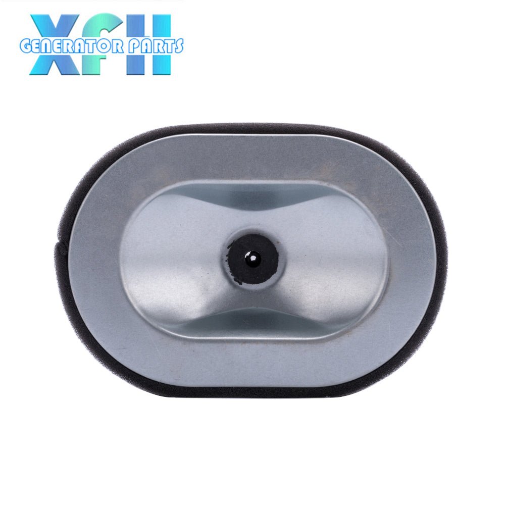 5KW 186F Air Filter Element For Diesel Generator Air Filter Use Genset Parts 2 - 3kw 170F 178F - XFH generator parts