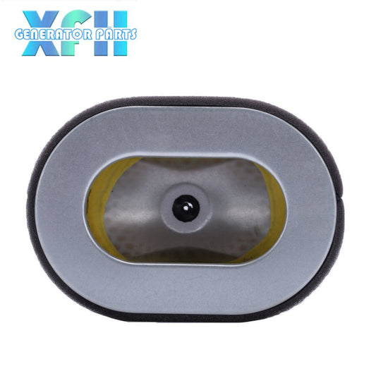 5KW 186F Air Filter Element For Diesel Generator Air Filter Use Genset Parts 2 - 3kw 170F 178F - XFH generator parts