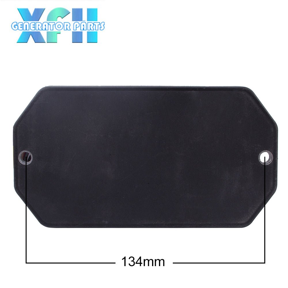 5KW KTW - K AVR Welder Diesel Generator Automatic Voltage Regulator Control Module Stabilizer Single Phase - XFH generator parts