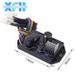 5KW KTW - K AVR Welder Diesel Generator Automatic Voltage Regulator Control Module Stabilizer Single Phase - XFH generator parts