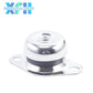 60kg M12 Generator shock absorber Shock pad Rubber damping pad for air compressor Rubber foot pad generator - XFH generator parts