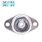 60kg M12 Generator shock absorber Shock pad Rubber damping pad for air compressor Rubber foot pad generator - XFH generator parts