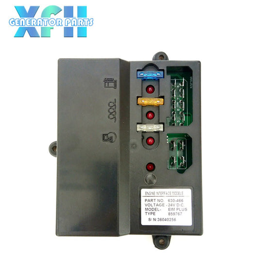 630 - 466 Engine Interface Control Module Electric EIM 630 - 466 - XFH generator parts