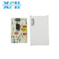 650 - 044 12V fg wilson pcb circuit board panel - XFH generator parts