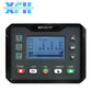 Mebay Auto ATS Control Generator Controller Genset Control Module Panel DC40S 2.8 Inches LCD Screen
