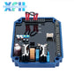 DER1 AVR For Mecc Alte Automatic Voltage Regulator China Powerly Diesel Generator Excitation Stabilizer Alternator Adjuster