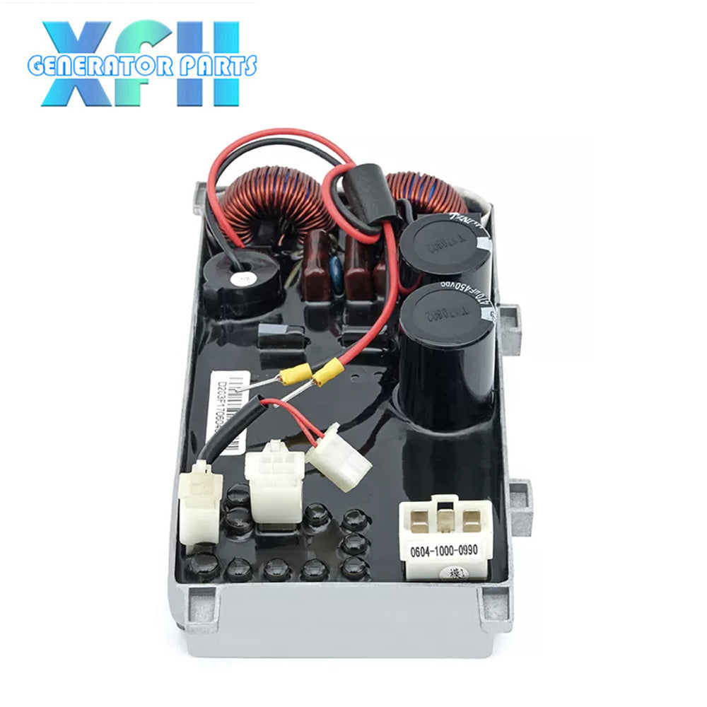 DU10 DU20 G2000 KIPOR Generator Inverter AVR Automatic Voltage Regulator Stabilizer Inverter Module Control Circuit Board 50HZ