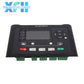 Original SmartGen HGM9510 Diesel Generator Set Controller Parallel Drive Control Module with 4.3 inches TFT-LCD