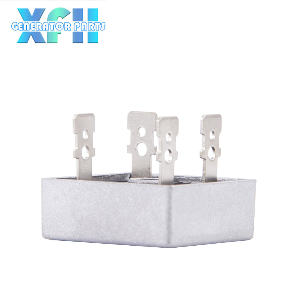 Generator Diode Bridge Rectifier 1000V 50A 35A 25A 15A KBPC5010 KBPC35 ...