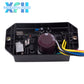 KI-DAVR-50S 50s KIPOR generator AVR Automatic Voltage Regulator Single phase Volt Stabilizer 10 wires KDE6500T KDE6700T KDE3500T