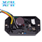 KI-DAVR-50S 50s KIPOR generator AVR Automatic Voltage Regulator Single phase Volt Stabilizer 10 wires KDE6500T KDE6700T KDE3500T
