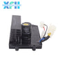 KM.20K3P380 AVR Automatic voltage regulator 380v three phase stabilizer power capacitance regulating plate parts