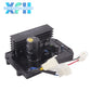 KM.20K3P380 AVR Automatic voltage regulator 380v three phase stabilizer power capacitance regulating plate parts