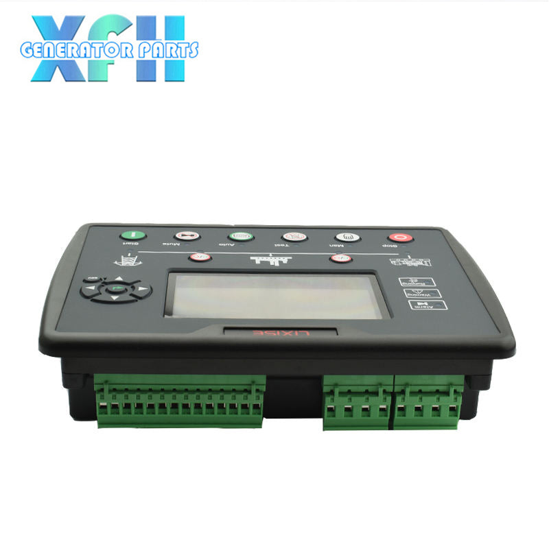 Generator control module discount