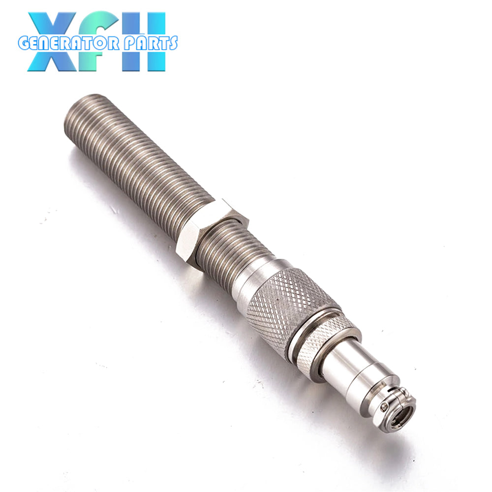 MPU MSP6715 Generator Magnetic Pickup Speed Sensor for Engine – XFH ...