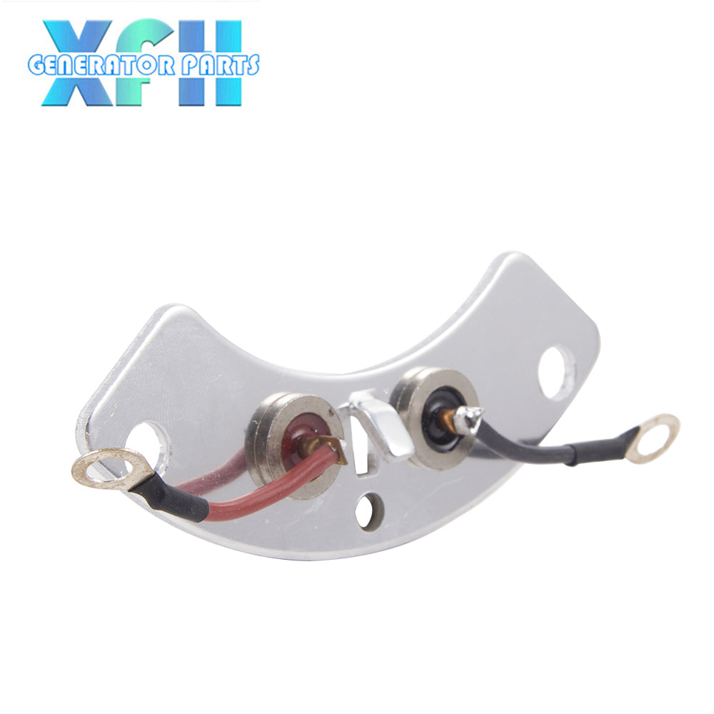 Generator rectifier shop