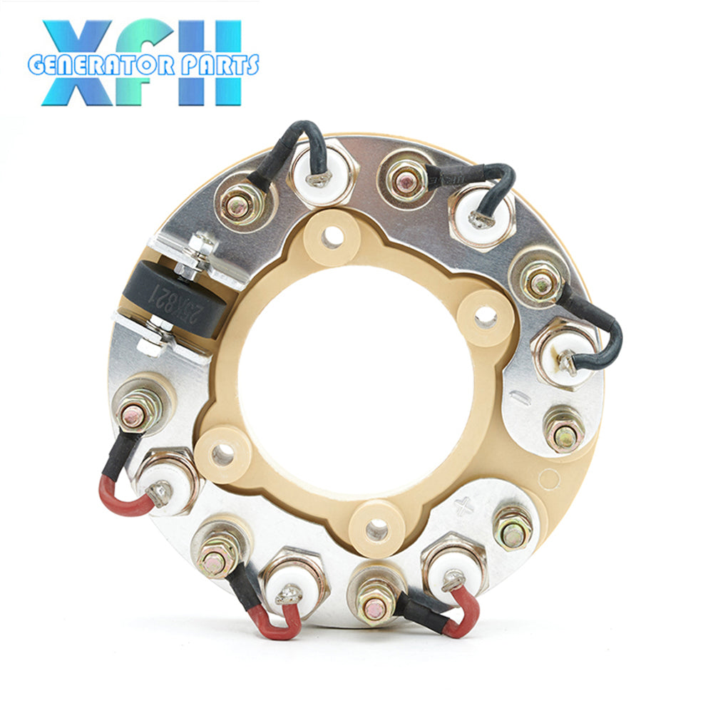 WT-5 100A 1200V Diesel Electric Generator Diode Rectifier Bridge Modul ...