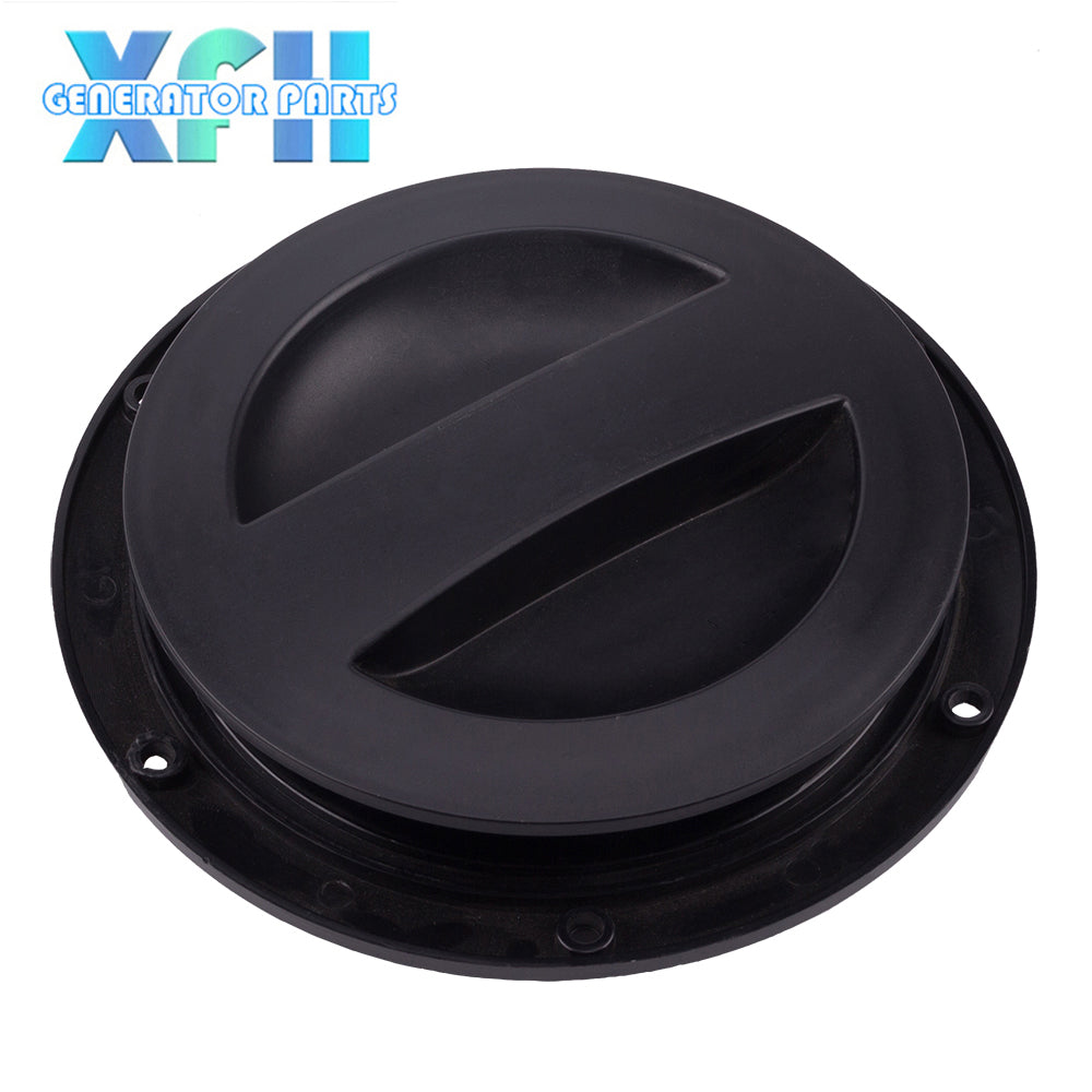 Water Tank Cover Radiator Cap With Chain