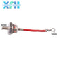 A Pair 25A 40A 70A Generator Rectifier Bolt Diode Male and Female Diode Rectifier Kits for Stamford Generator Genset Parts - XFH generator parts
