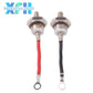 A Pair 25A 40A 70A Generator Rectifier Bolt Diode Male and Female Diode Rectifier Kits for Stamford Generator Genset Parts - XFH generator parts
