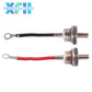 A Pair 25A 40A 70A Generator Rectifier Bolt Diode Male and Female Diode Rectifier Kits for Stamford Generator Genset Parts - XFH generator parts
