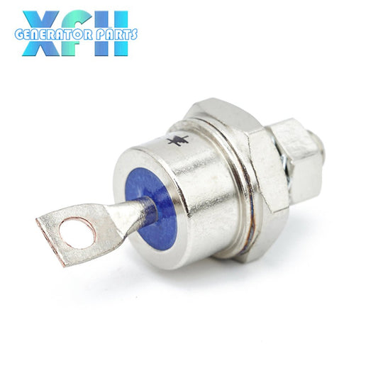A Pair 70HF120 70HFR120 70A Power Generator Rectifier Diode Kit Transistor Diode Rectifier Tester Electronic components 70AMP - XFH generator parts