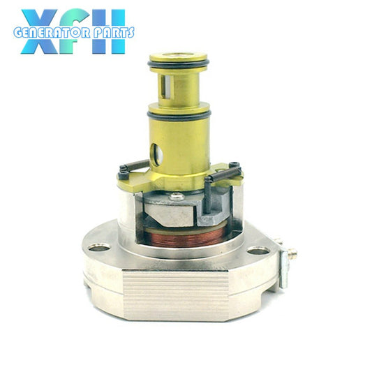 Actuator 3408324 NC Small Flow Diesel Fuel Pump Actuator 3408324 For Generator - XFH generator parts